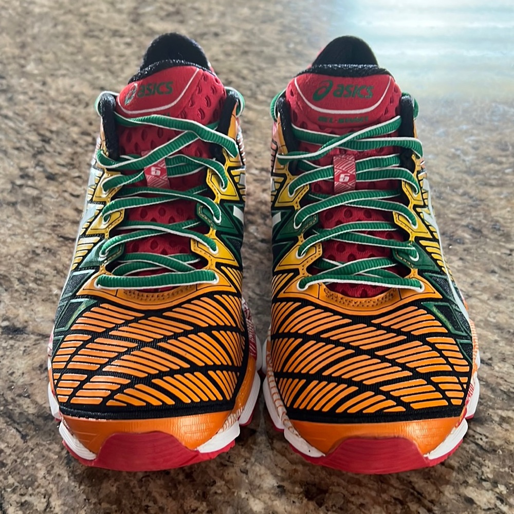 ASICS Gel Kinsel 5 Men’s Sneakers